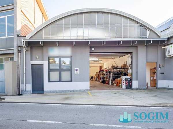 ufficio in affitto ad Inverigo