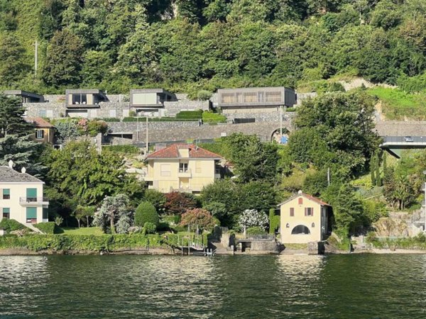 casa indipendente in affitto a Laglio