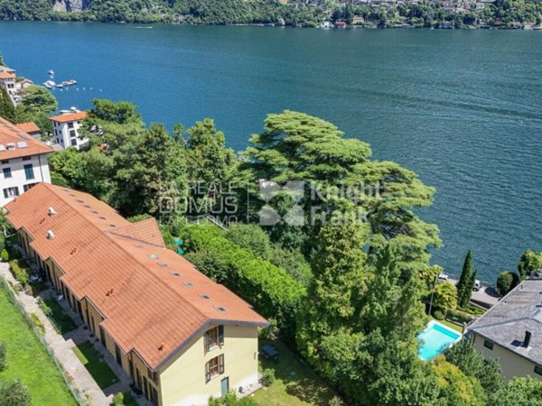 casa indipendente in affitto a Laglio