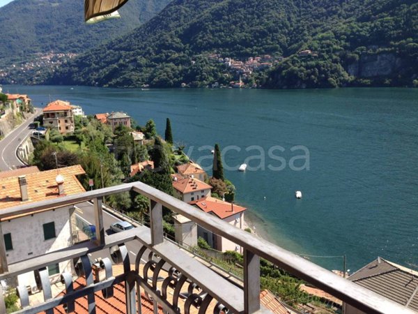 appartamento in affitto a Laglio