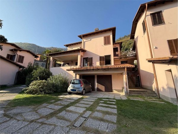 casa indipendente in affitto a Laglio