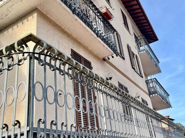 appartamento in affitto a Laglio