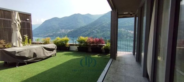 appartamento in affitto a Laglio