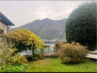 appartamento in affitto a Laglio