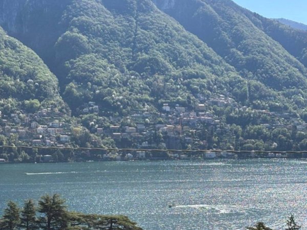 appartamento in affitto a Laglio