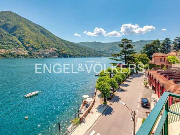 appartamento in affitto a Laglio