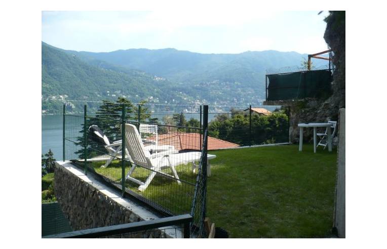 appartamento in affitto a Laglio