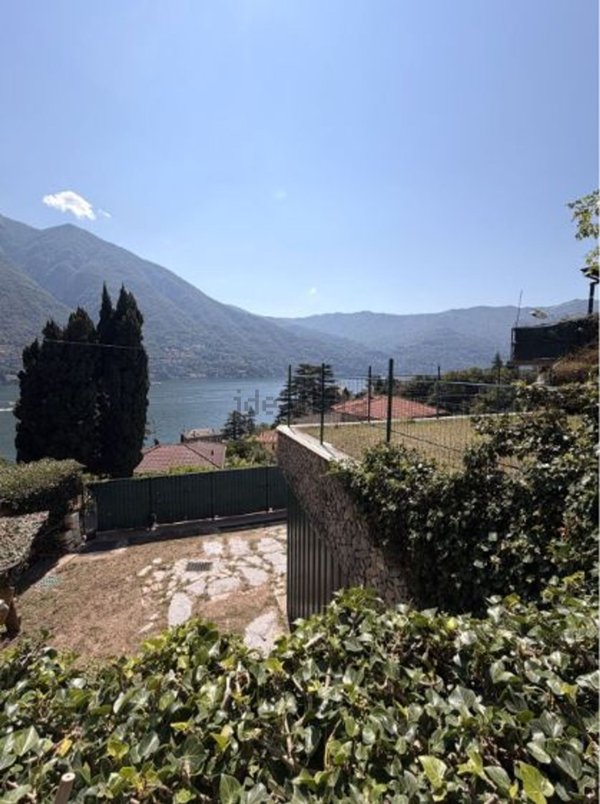 appartamento in affitto a Laglio