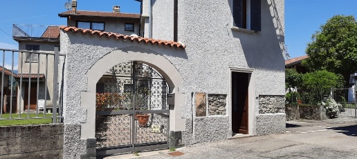 appartamento in affitto a Laino