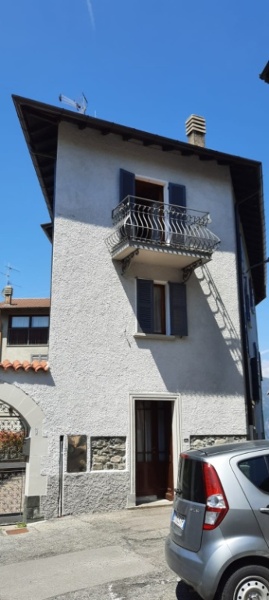 appartamento in affitto a Laino