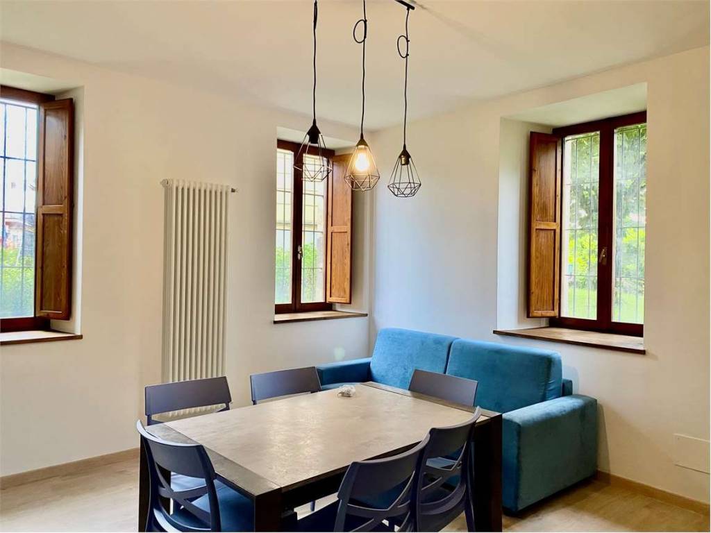 appartamento in affitto a Lambrugo