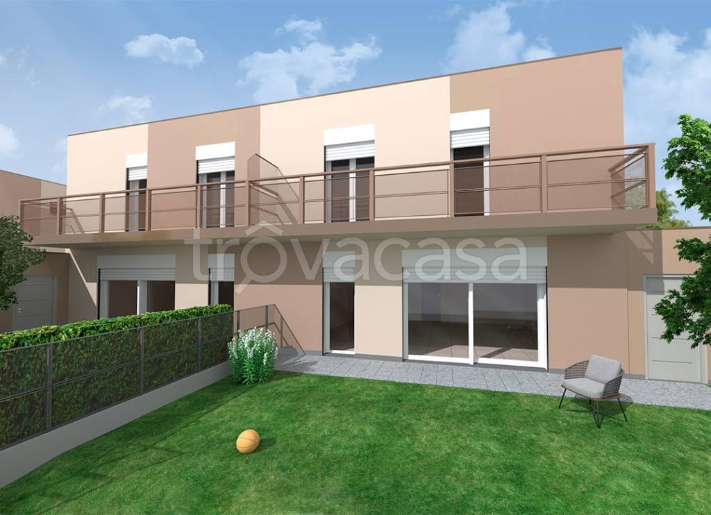 casa indipendente in affitto a Limido Comasco