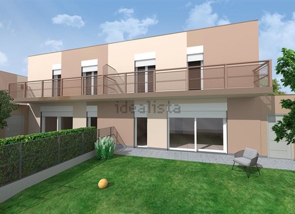 casa indipendente in affitto a Limido Comasco