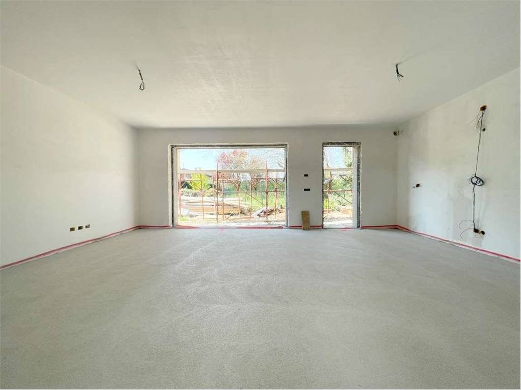 casa indipendente in affitto a Limido Comasco