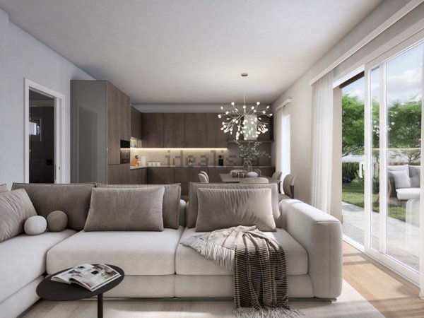 casa indipendente in affitto a Limido Comasco