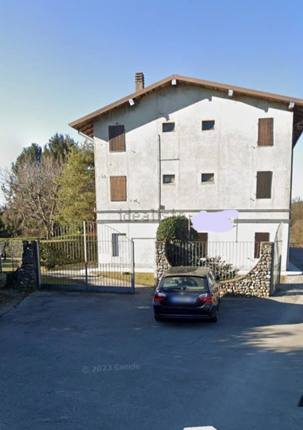 appartamento in affitto a Limido Comasco