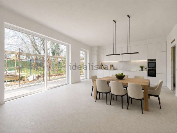 casa indipendente in affitto a Limido Comasco