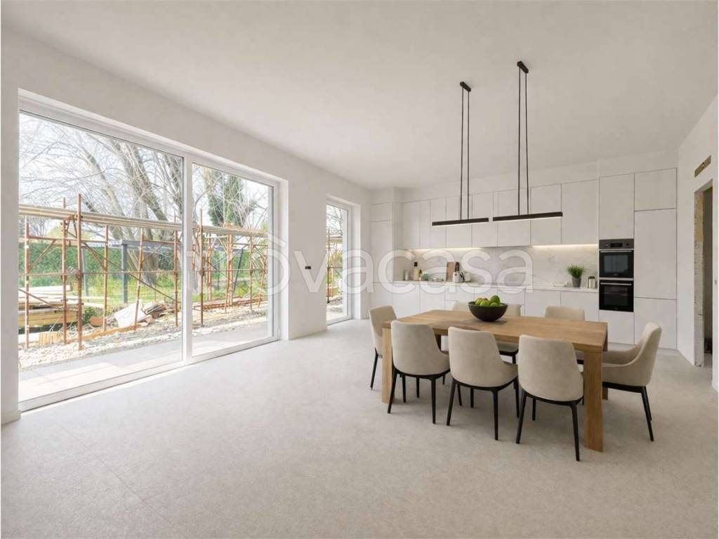 casa indipendente in affitto a Limido Comasco