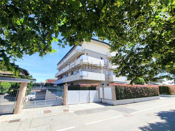 appartamento in affitto a Limido Comasco