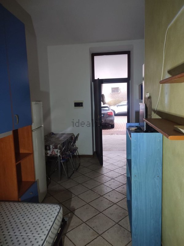 appartamento in affitto a Limido Comasco in zona Cascina Restelli