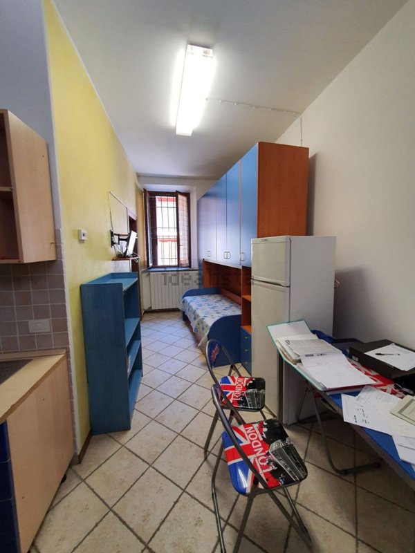 appartamento in affitto a Limido Comasco in zona Cascina Restelli