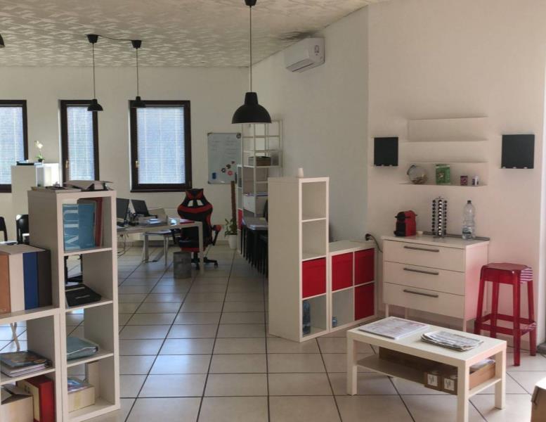 negozio in affitto a Lipomo