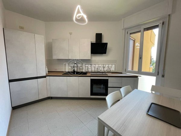 appartamento in affitto a Lipomo