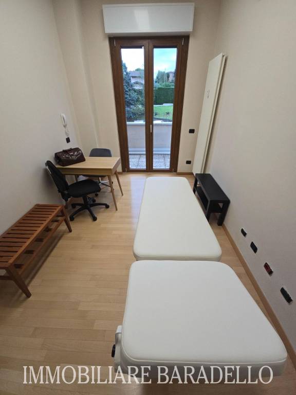 monolocale in affitto a Lipomo