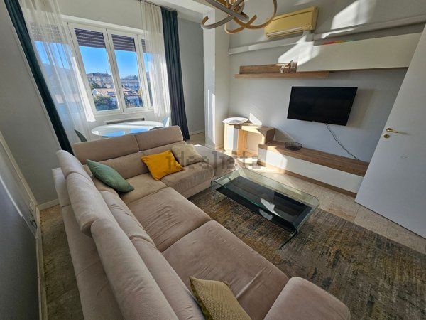 appartamento in affitto a Lipomo