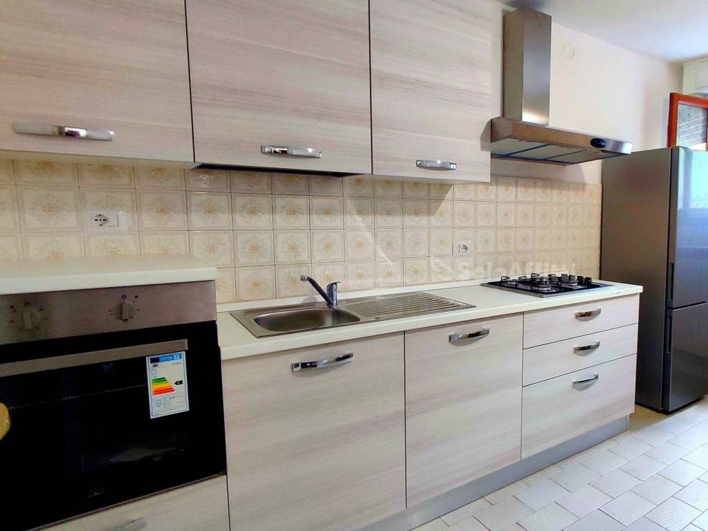 appartamento in affitto a Lipomo