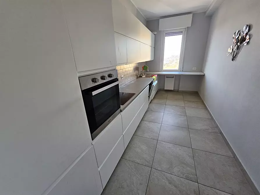 appartamento in affitto a Lipomo