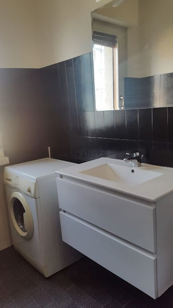 appartamento in affitto a Lipomo