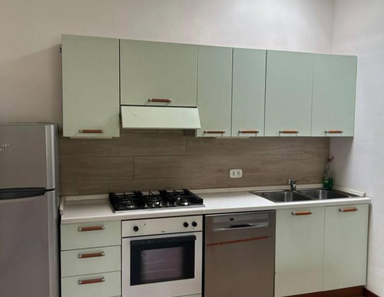 appartamento in affitto a Lipomo