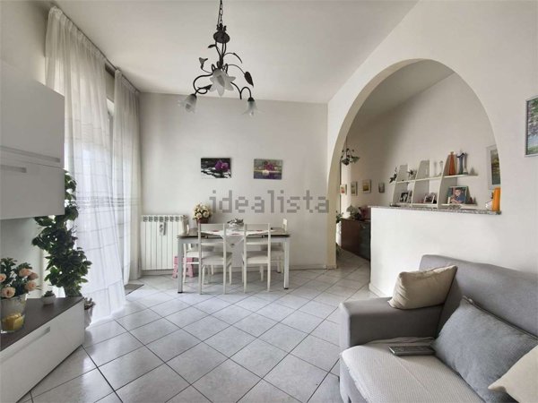 appartamento in affitto a Lipomo