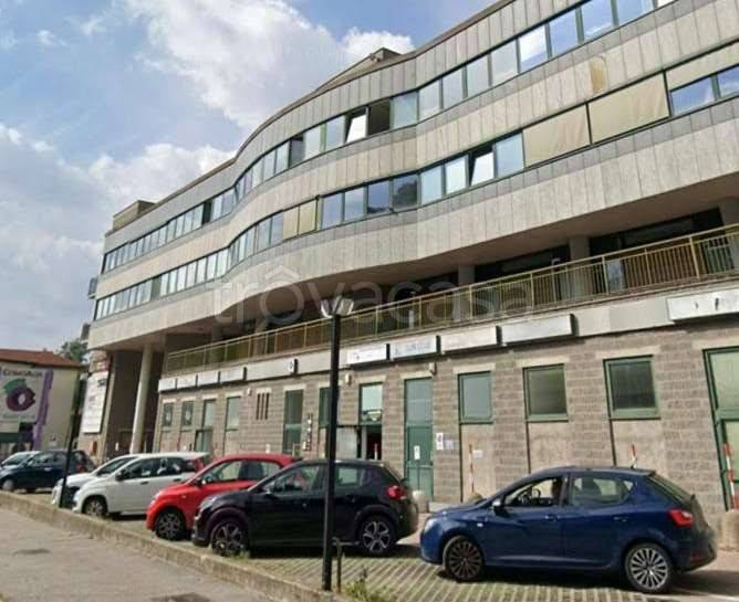 appartamento in affitto a Lipomo