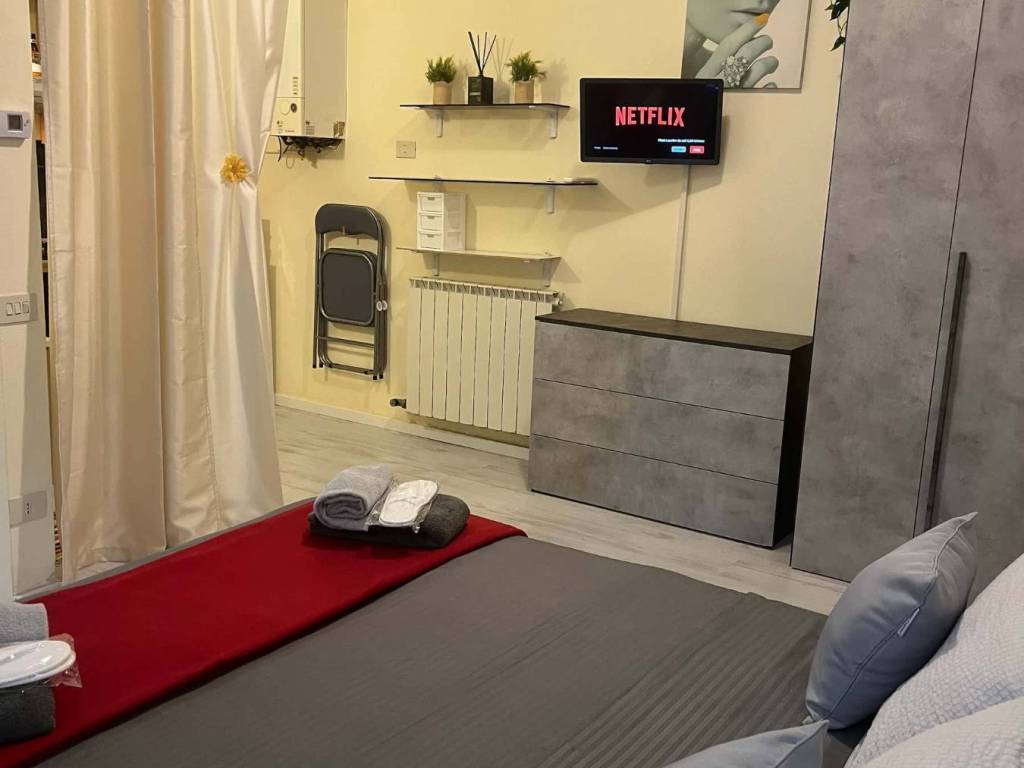appartamento in affitto a Locate Varesino