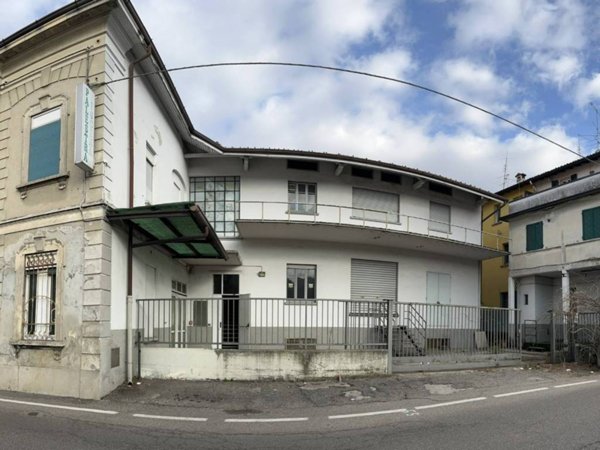 negozio in affitto a Lomazzo