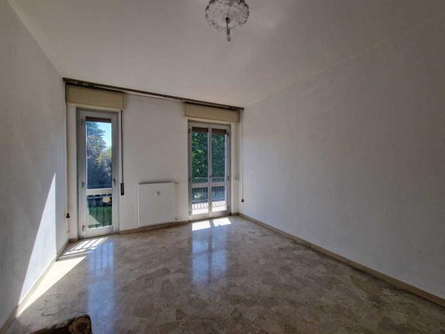 appartamento in affitto a Lomazzo