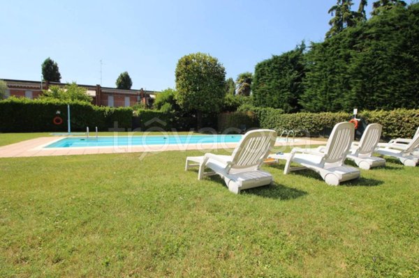 appartamento in affitto a Lomazzo