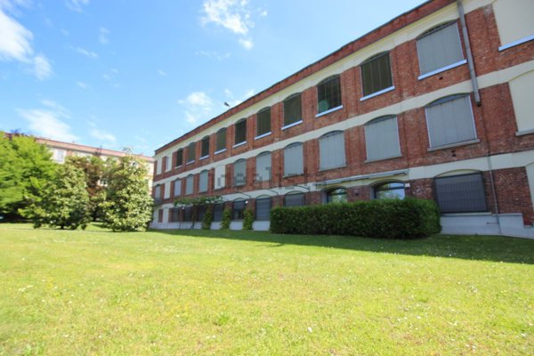appartamento in affitto a Lomazzo