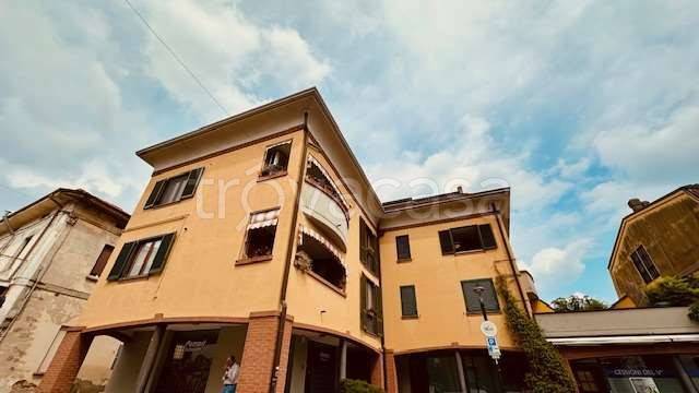 appartamento in affitto a Lomazzo