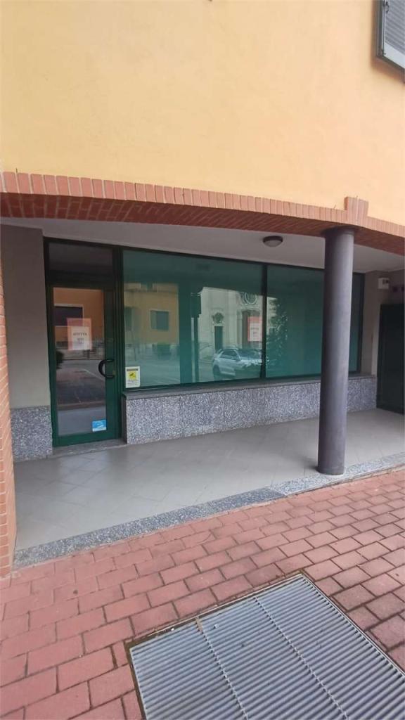 appartamento in affitto a Lomazzo