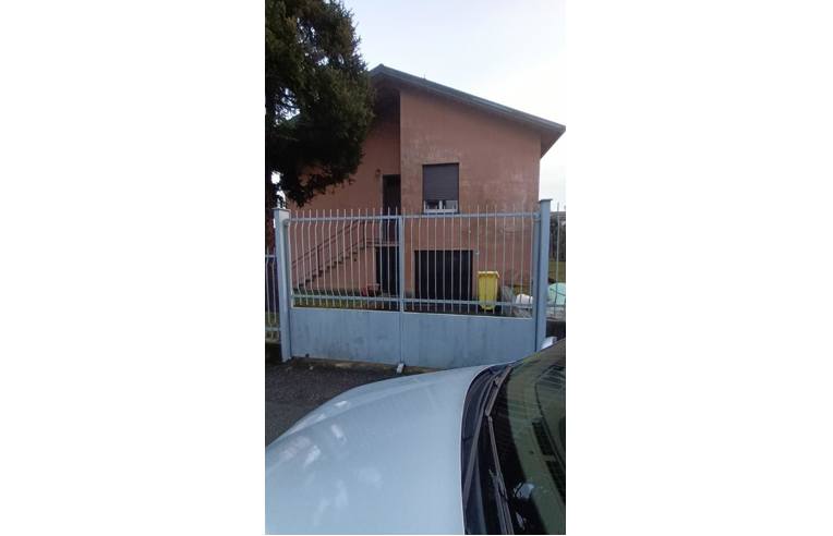 casa indipendente in affitto a Lomazzo