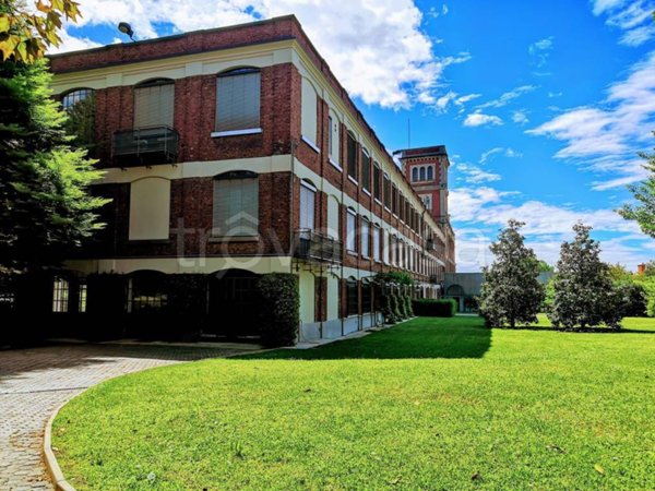 appartamento in affitto a Lomazzo