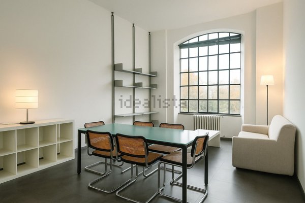 appartamento in affitto a Lomazzo