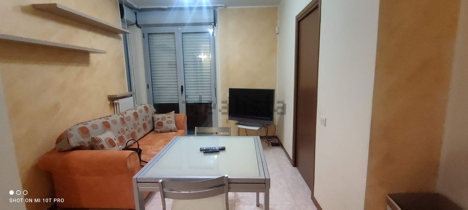 appartamento in affitto a Lomazzo