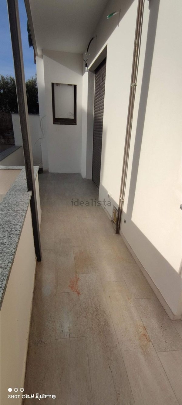 appartamento in affitto a Lomazzo