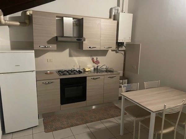 appartamento in affitto a Lomazzo