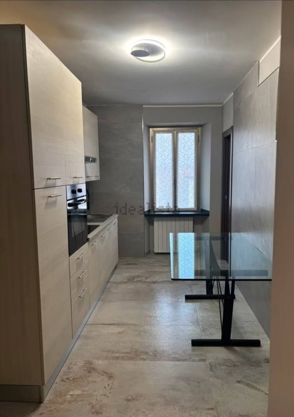 appartamento in affitto a Lomazzo