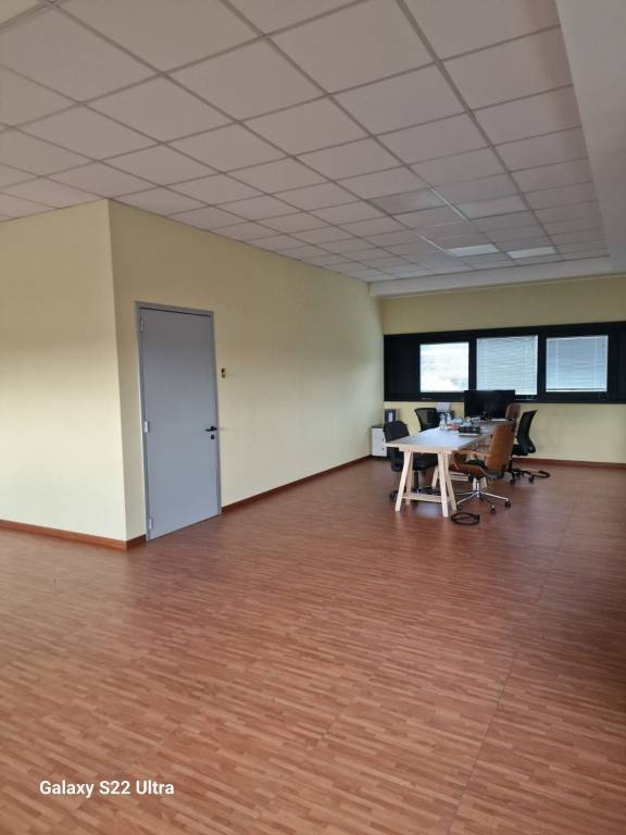 appartamento in affitto a Lomazzo